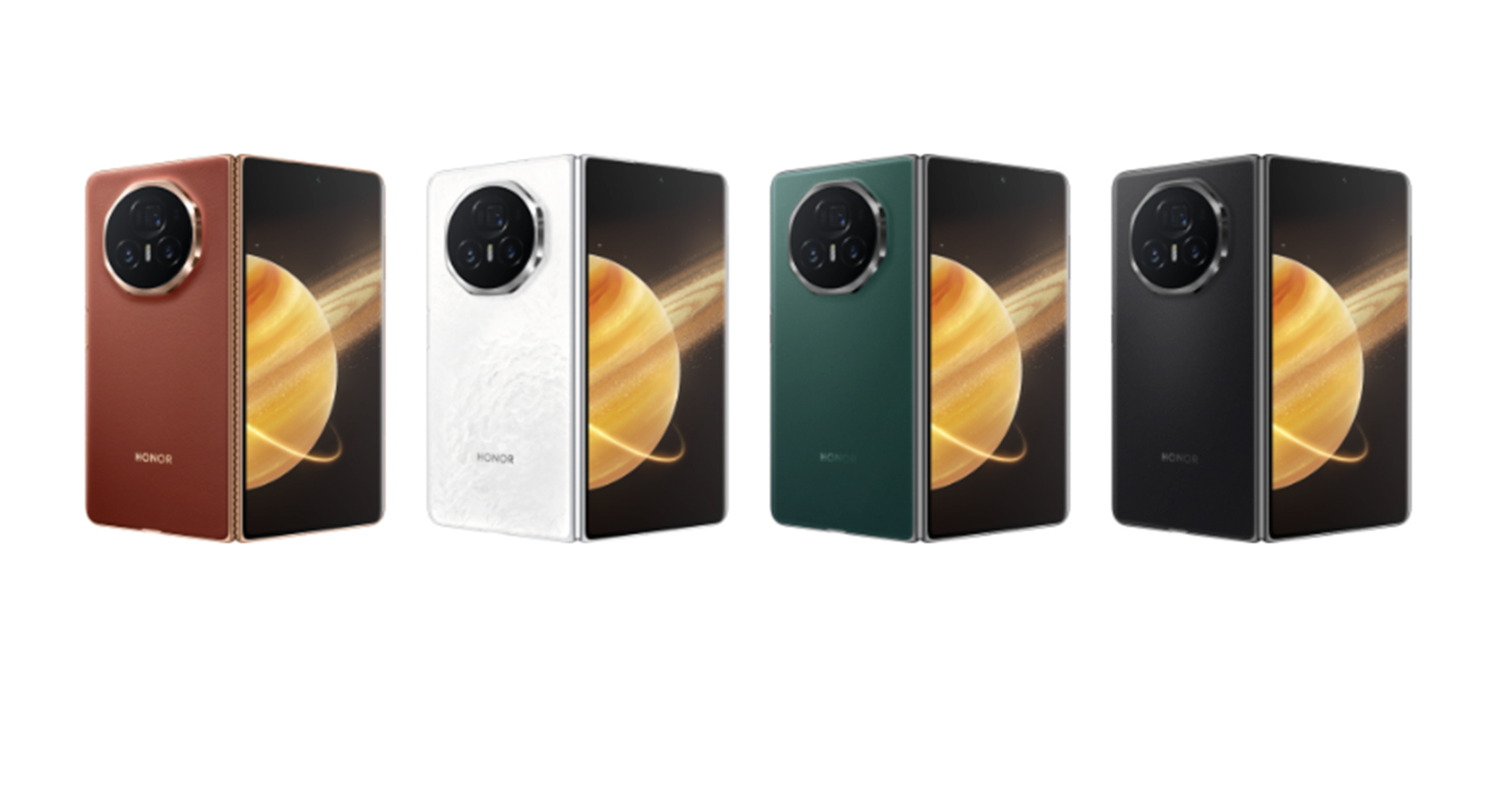HONOR Magic V3