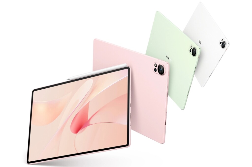 Huawei MatePad Air