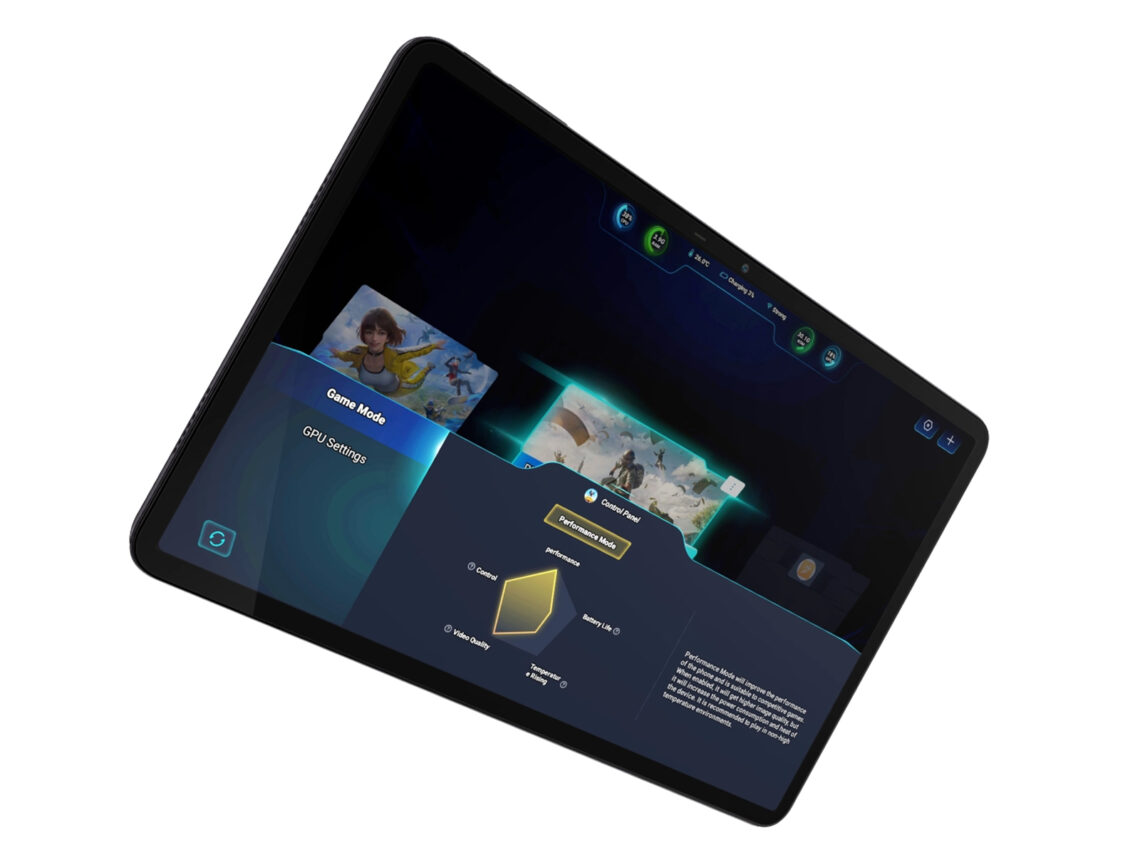 Infinix Xpad