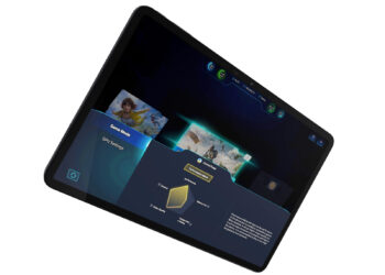 Infinix Xpad