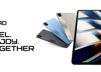 Infinix Xpad