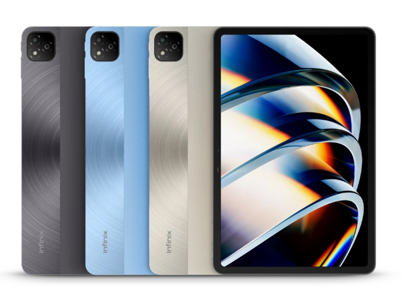 Infinix Xpad
