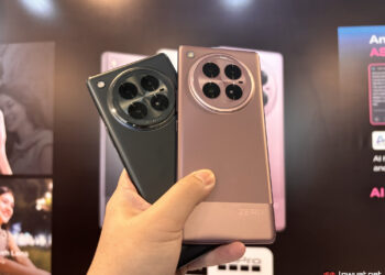 Infinix Zero 40