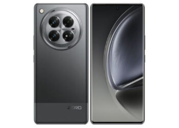 Infinix Zero 40