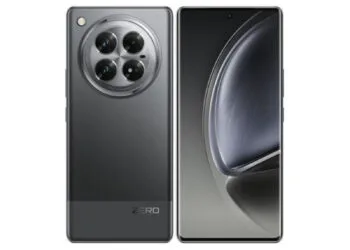Infinix Zero 40