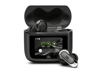 JBL Tour Pro 3 Black