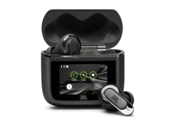 JBL Tour Pro 3 Black