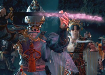 Kunitsu-Gami Path of the Goddess 1
