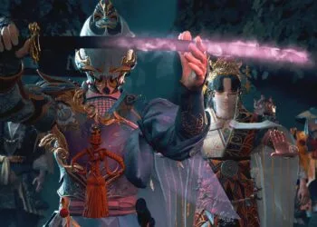 Kunitsu-Gami Path of the Goddess 1