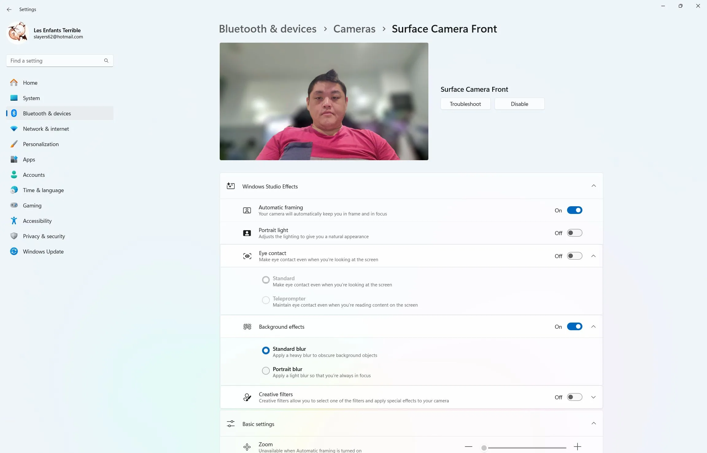 Microsoft-Surface-Laptop-7-CoPilotPlus-Studio Effects-2