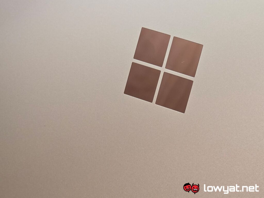Microsoft Surface Laptop 7