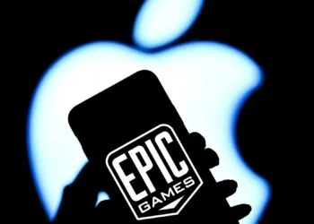Epic Games file photo