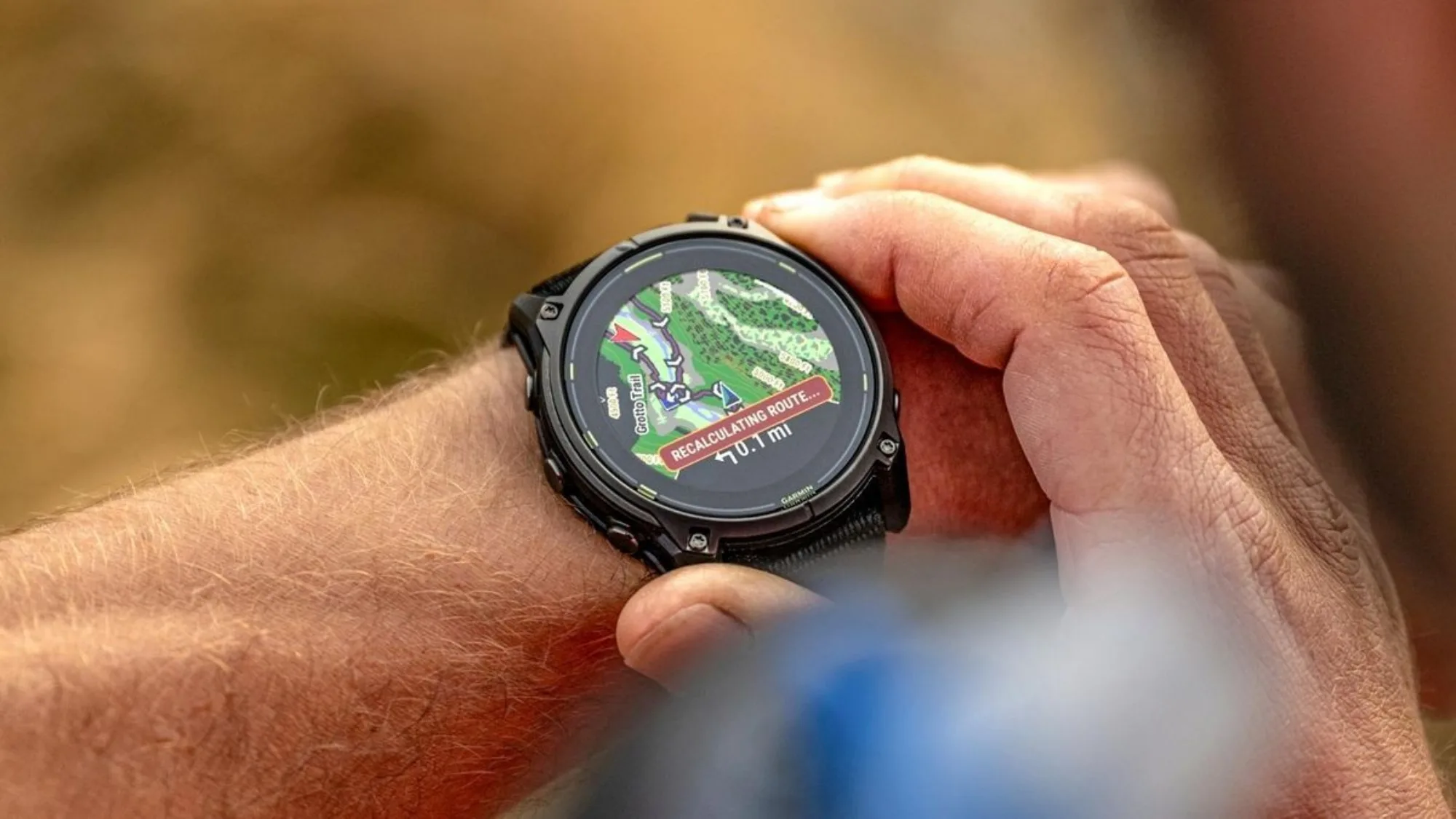 NEW-Garmin-Enduro-3-Watch