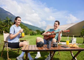 NEW-UGREEN's Nexode Power Bank series designed for modern travellers