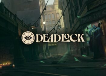Valve Deadlock