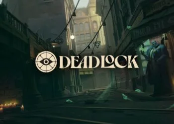 Valve Deadlock