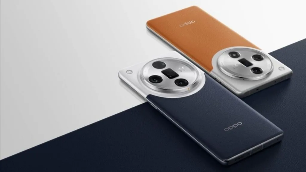 NEWOppo-Find X8-Series