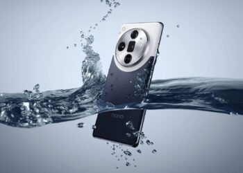 OPPO Find X7 (Image: GizmoChina)
