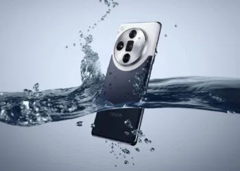 OPPO Find X7 (Image: GizmoChina)