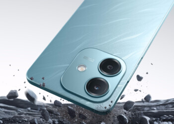 OPPO A3x