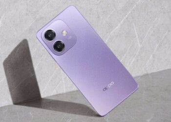 OPPO A3x