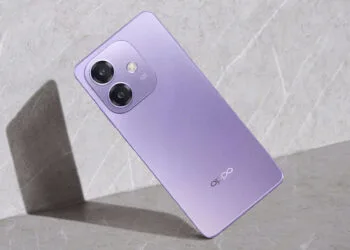 OPPO A3x