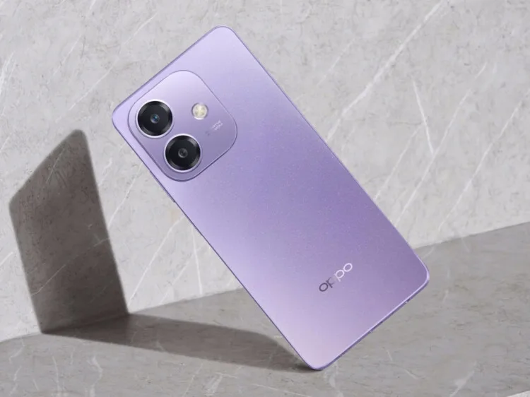 OPPO A3x