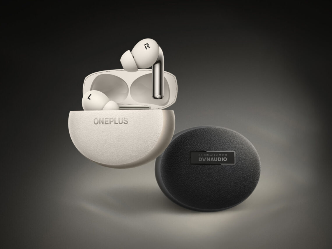 OnePlus Buds Pro 3