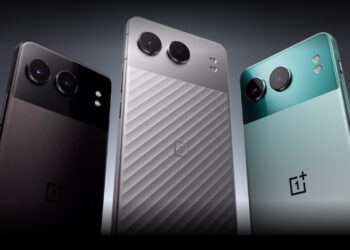 OnePlus Nord 4