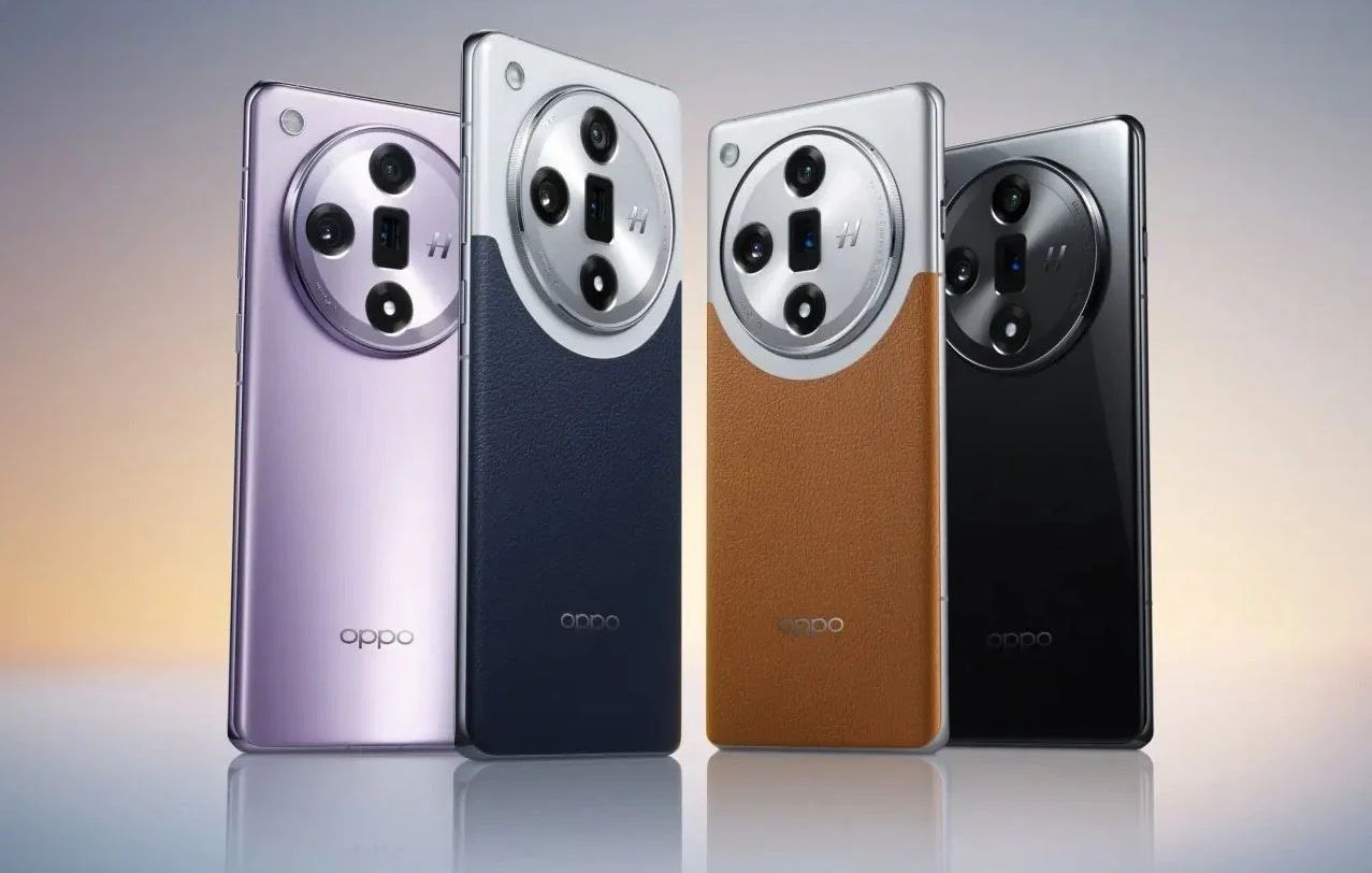 Oppo-Find X8-Series