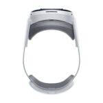 PICO 4S Leak top view