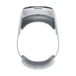 PICO 4S Leak top view