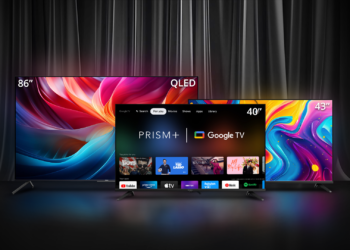 PRISM+ Q86 Ultra S40 S43