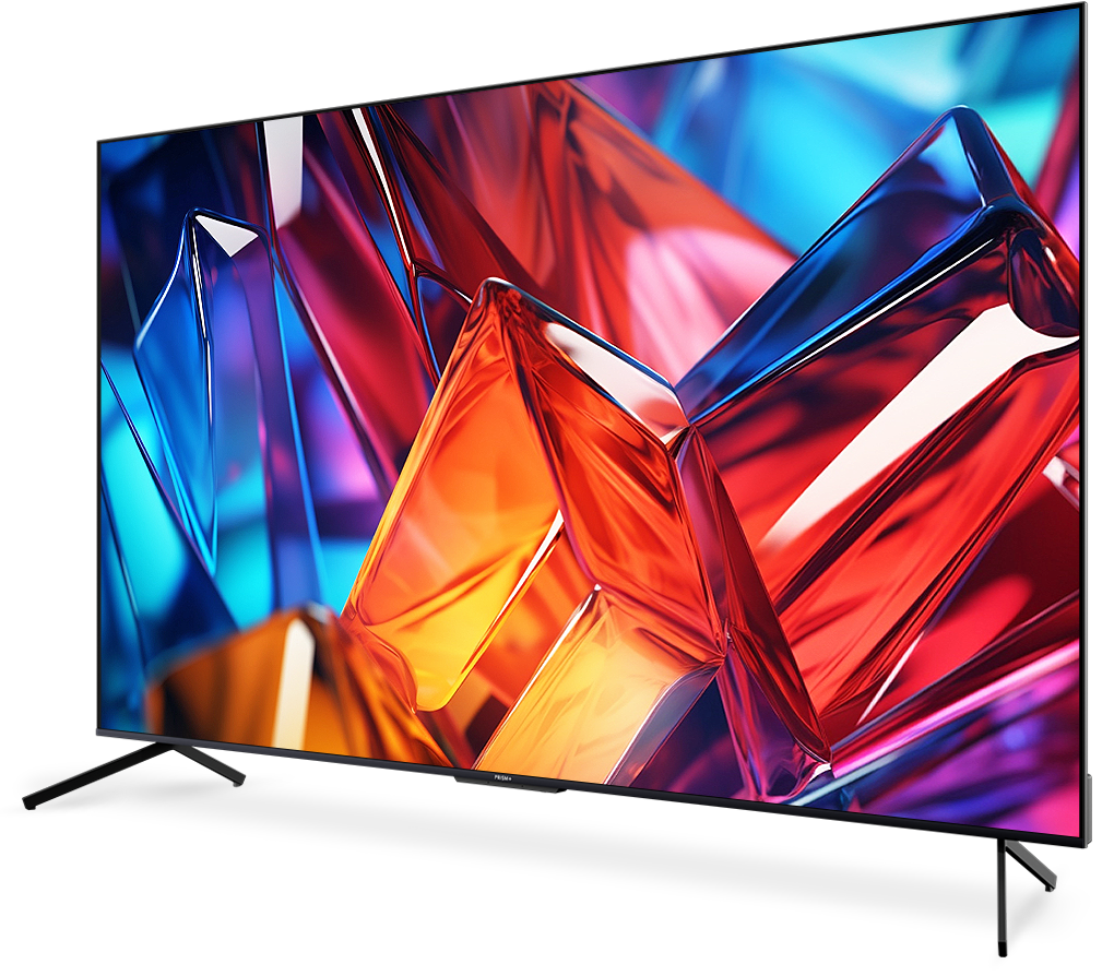 PRISM+ Q86 Ultra