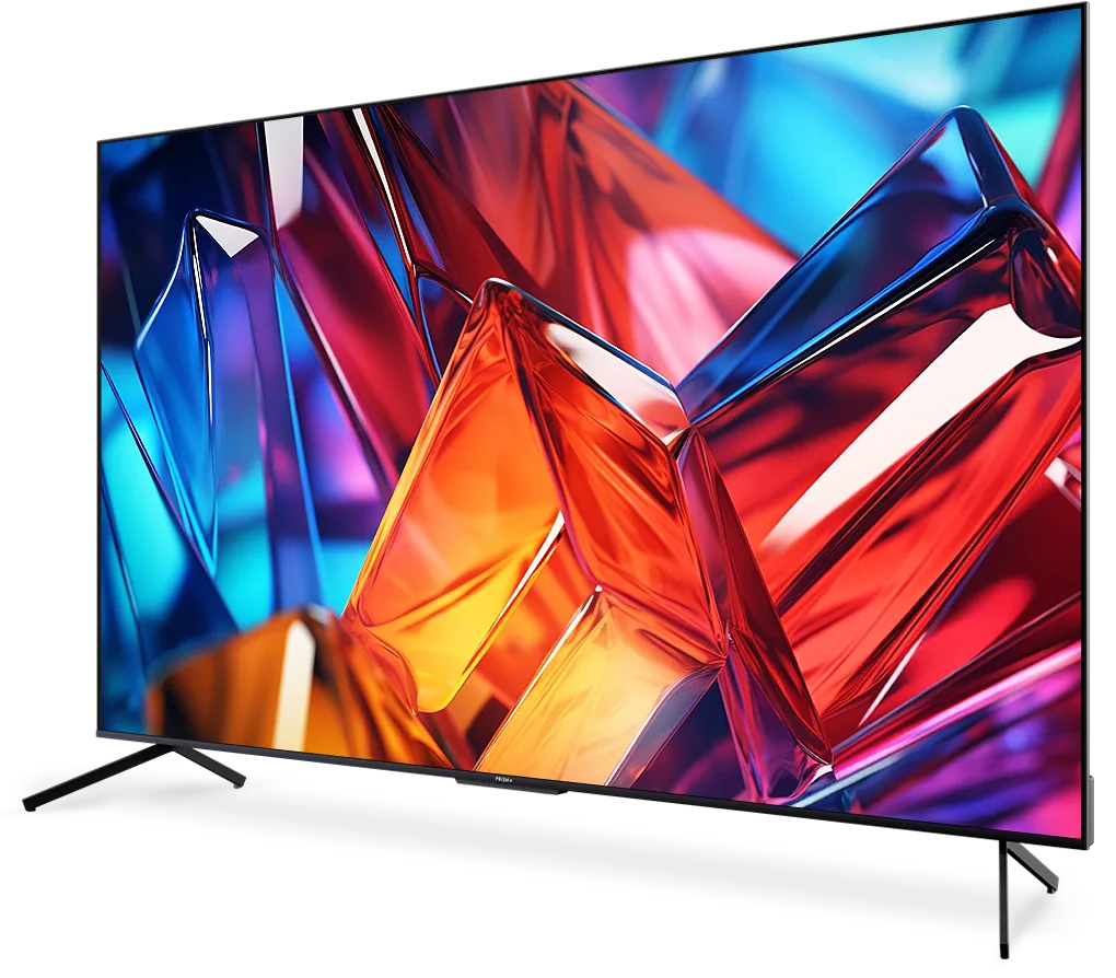 PRISM+ Q86 Ultra