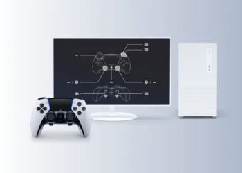 PlayStation Accessories DualSense Edge