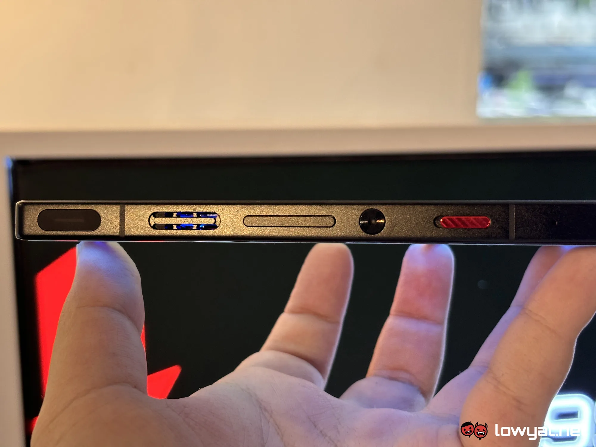 Redmagic 9S Pro