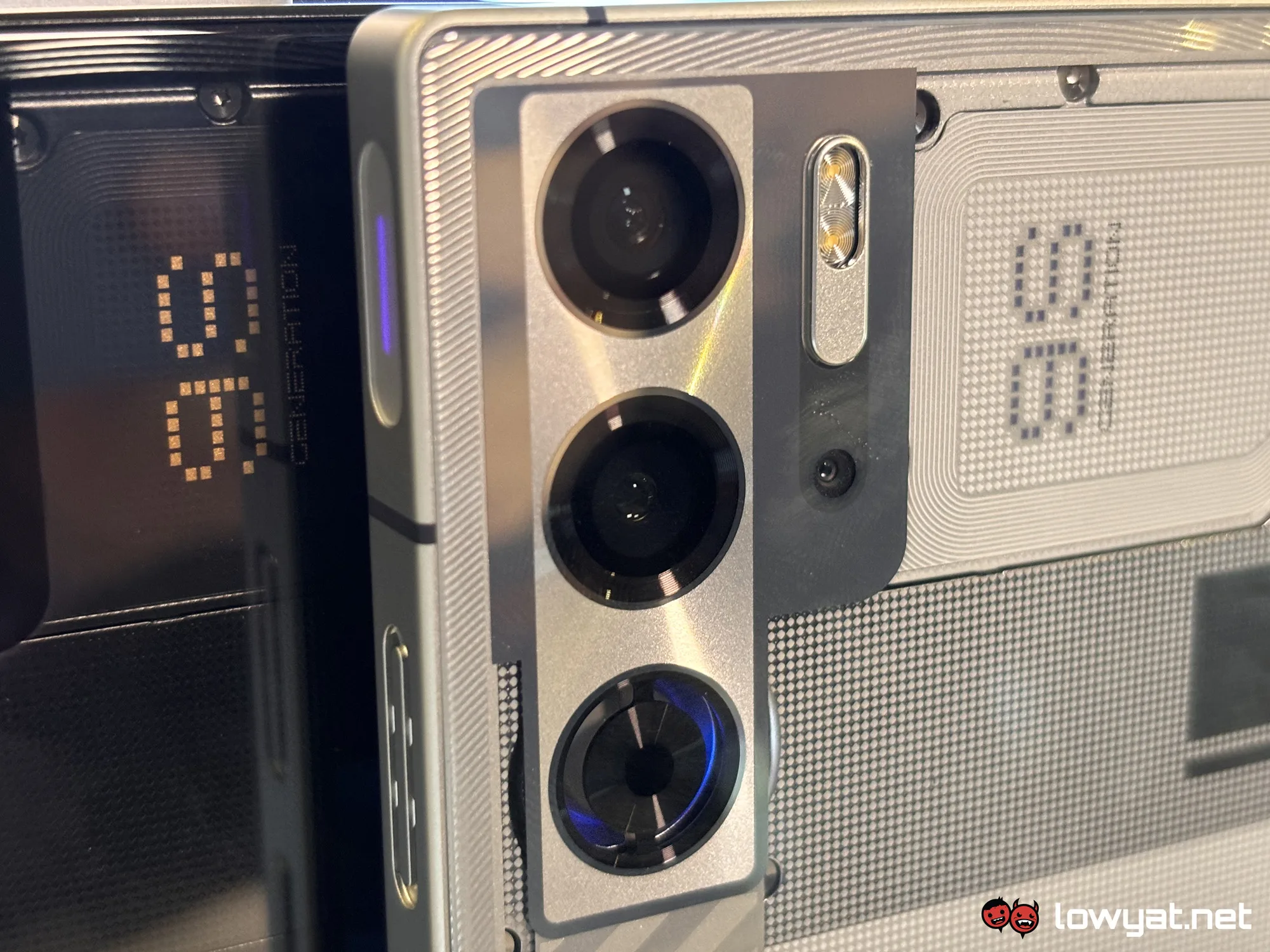 Redmagic 9S Pro