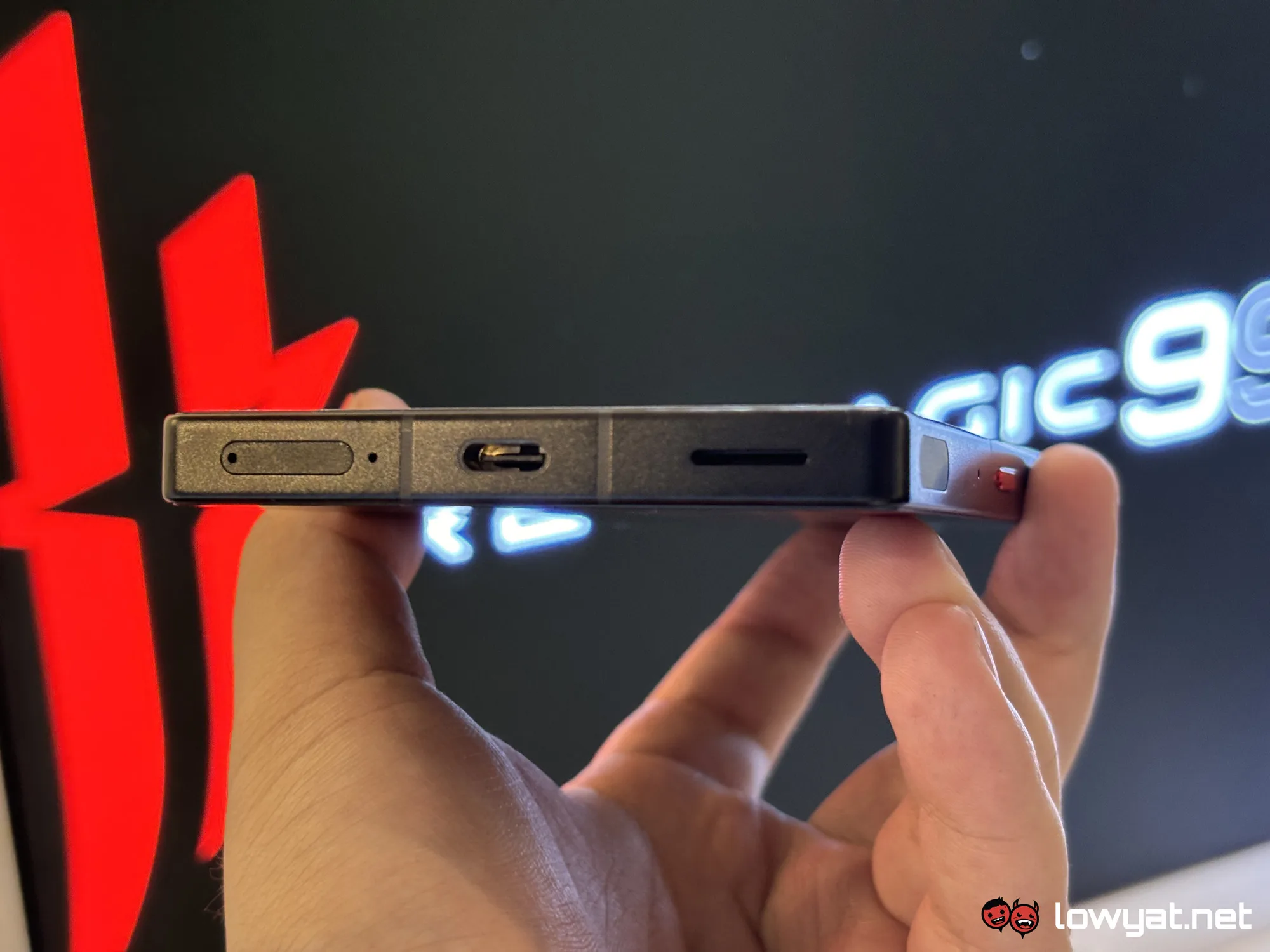 Redmagic 9S Pro