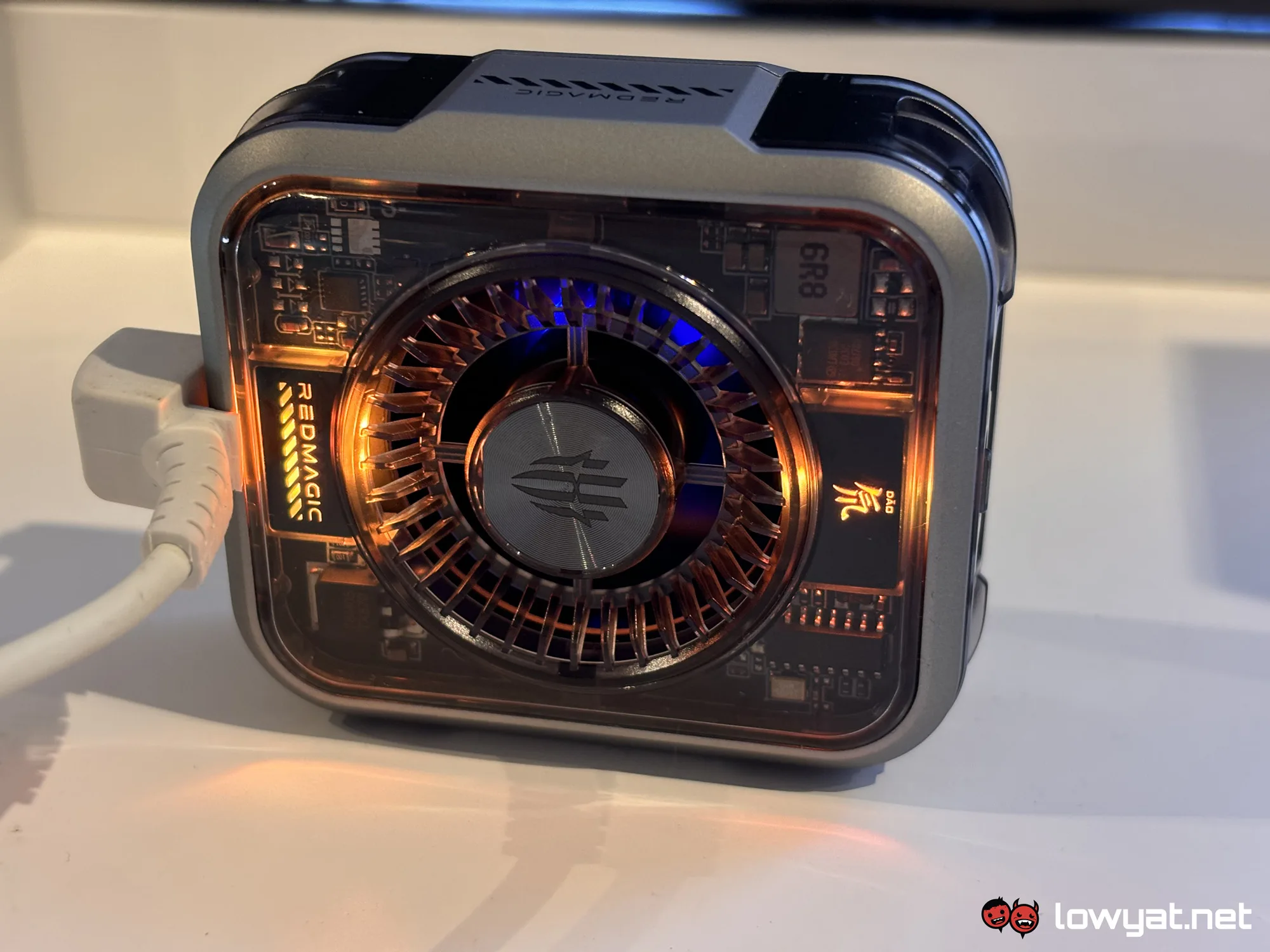 Redmagic 9S Pro