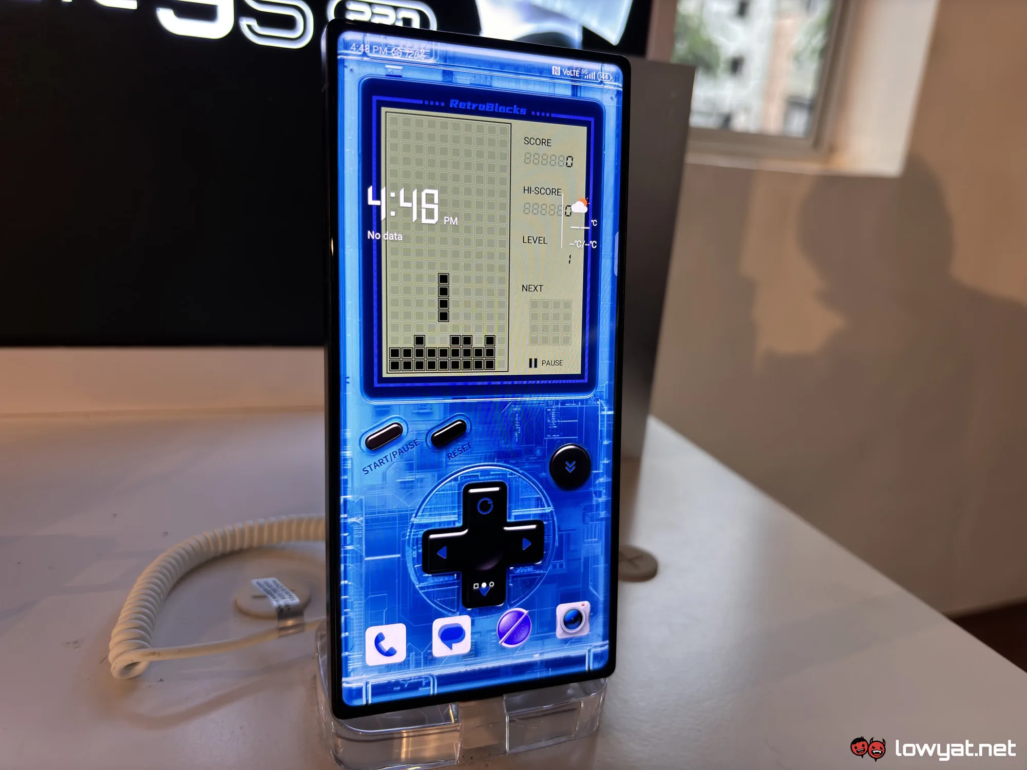 Redmagic 9S Pro