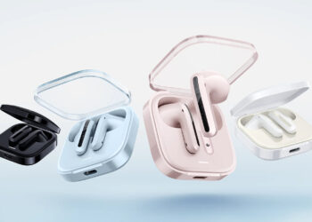Redmi Buds 6 Active