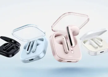 Redmi Buds 6 Active