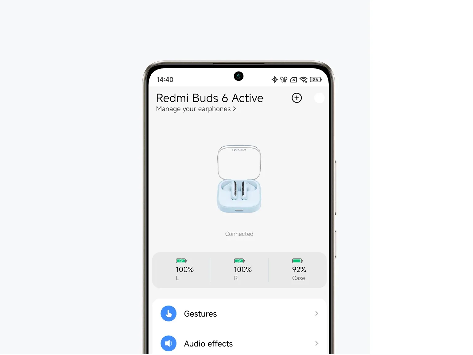 Redmi Buds 6 Active