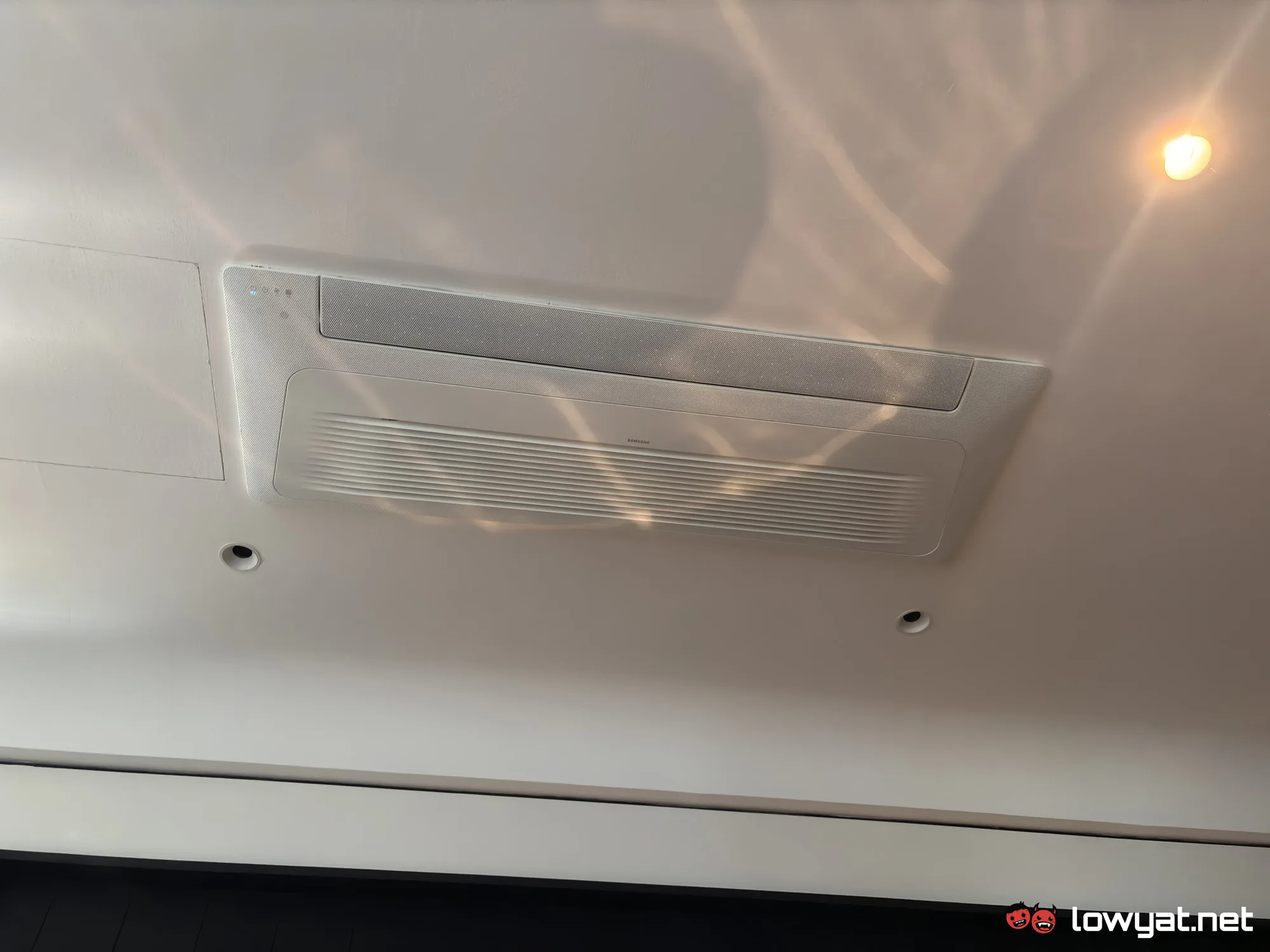 Samsung Bespoke AI Home