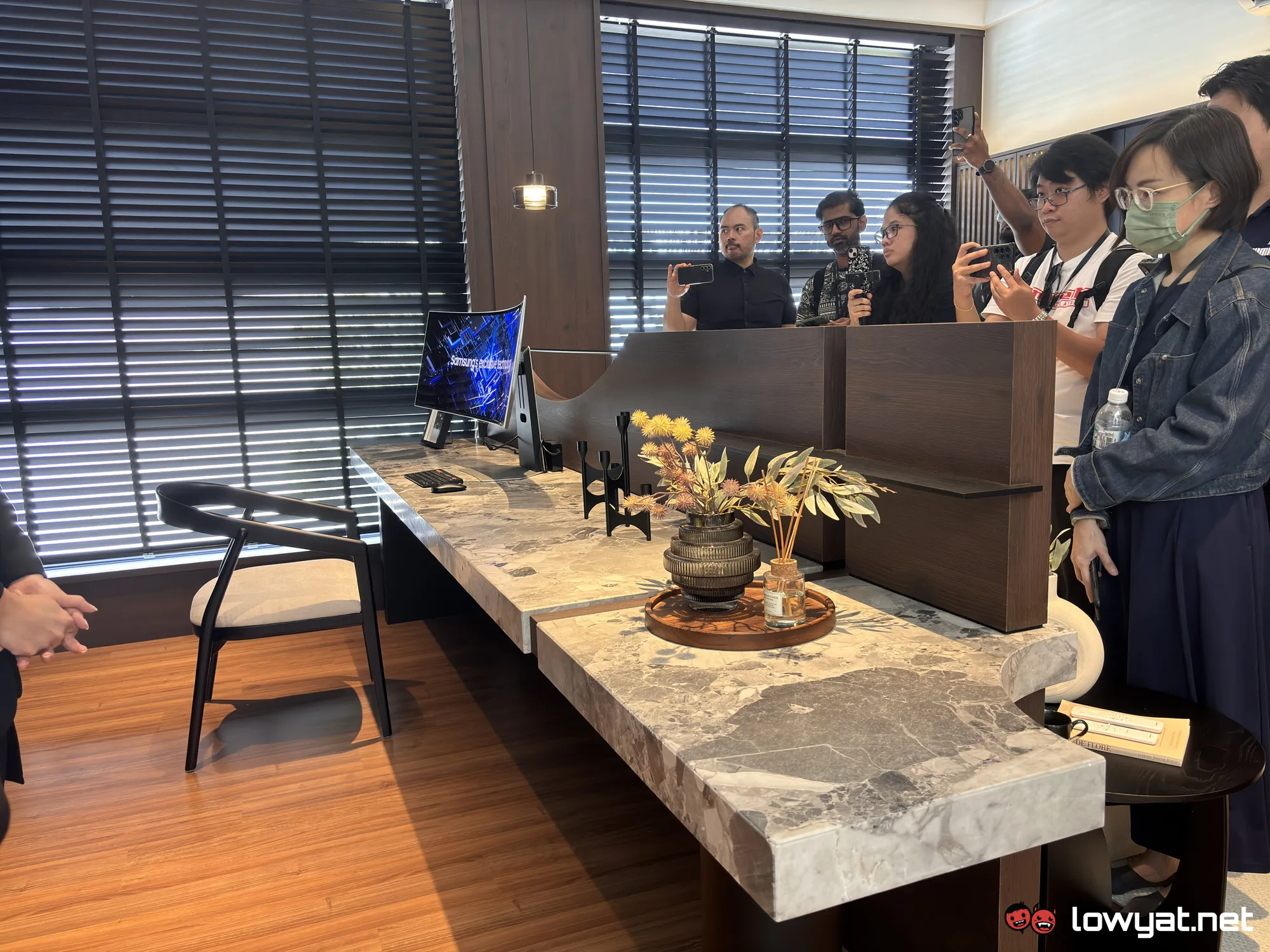 Samsung Bespoke AI Home