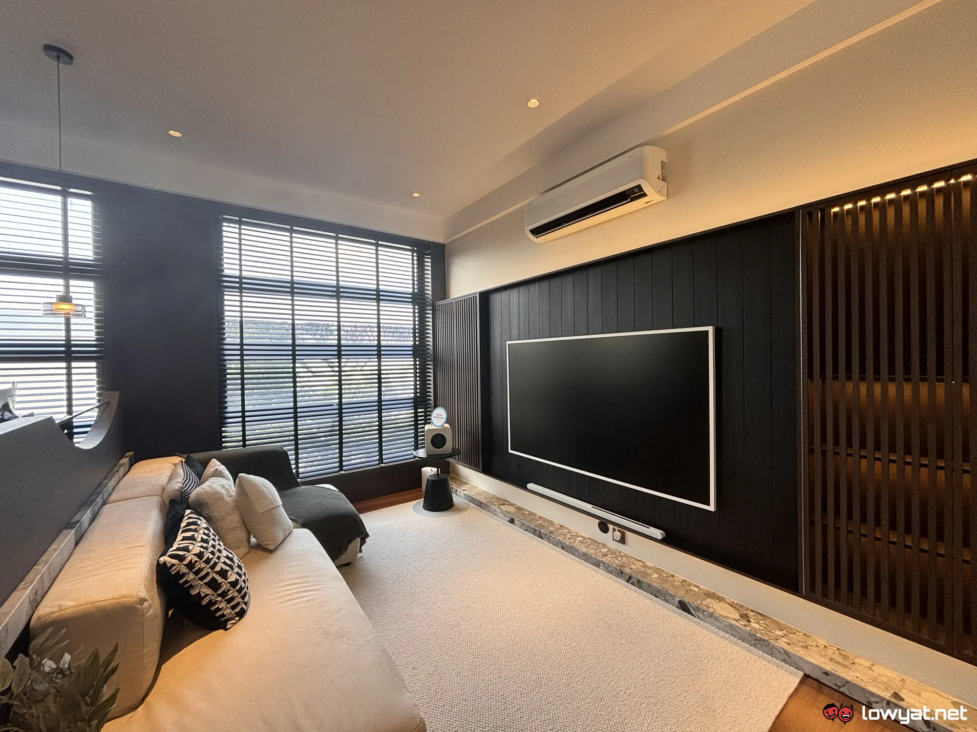 Samsung Bespoke AI Home