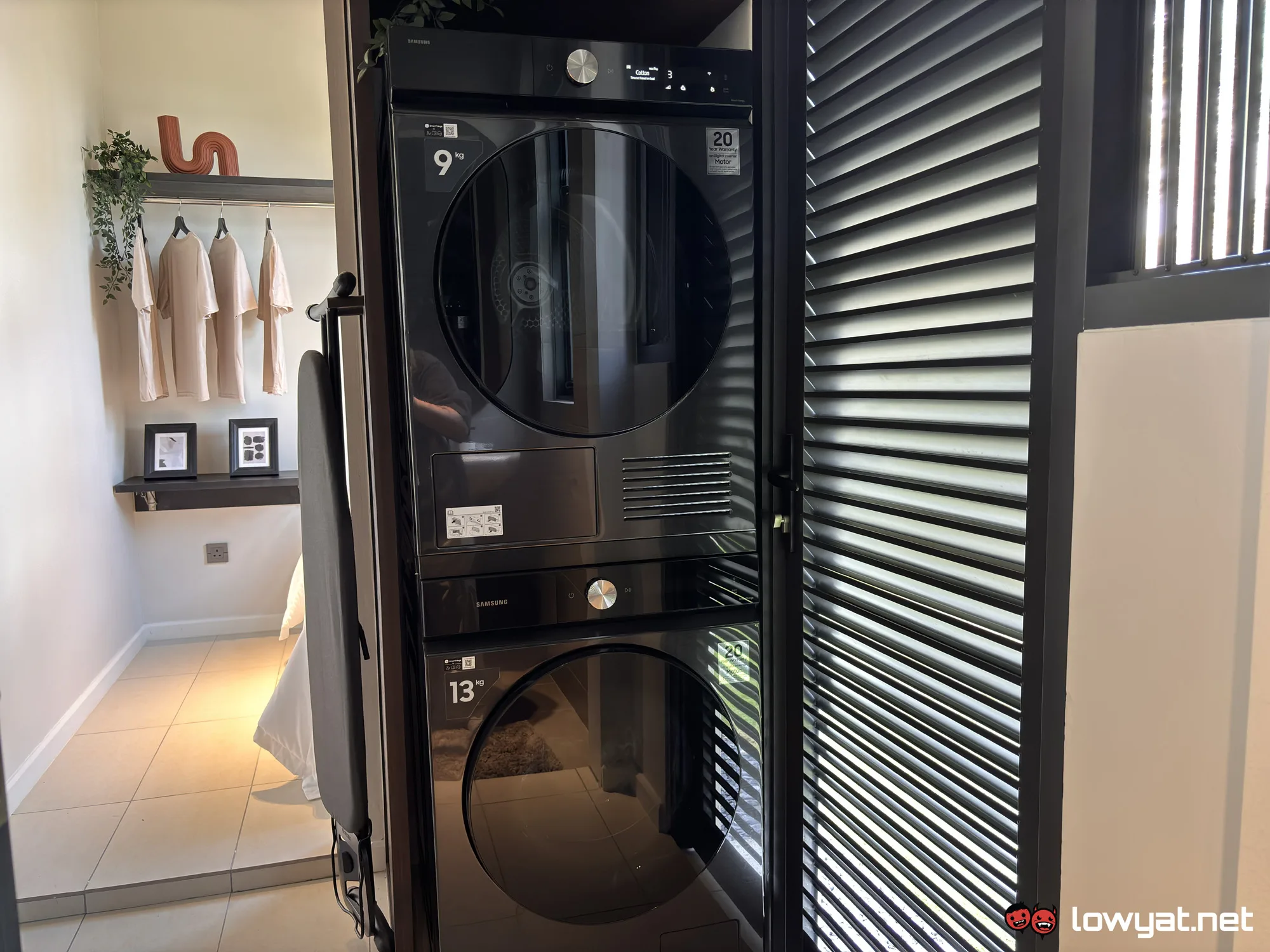 Samsung Bespoke AI Home