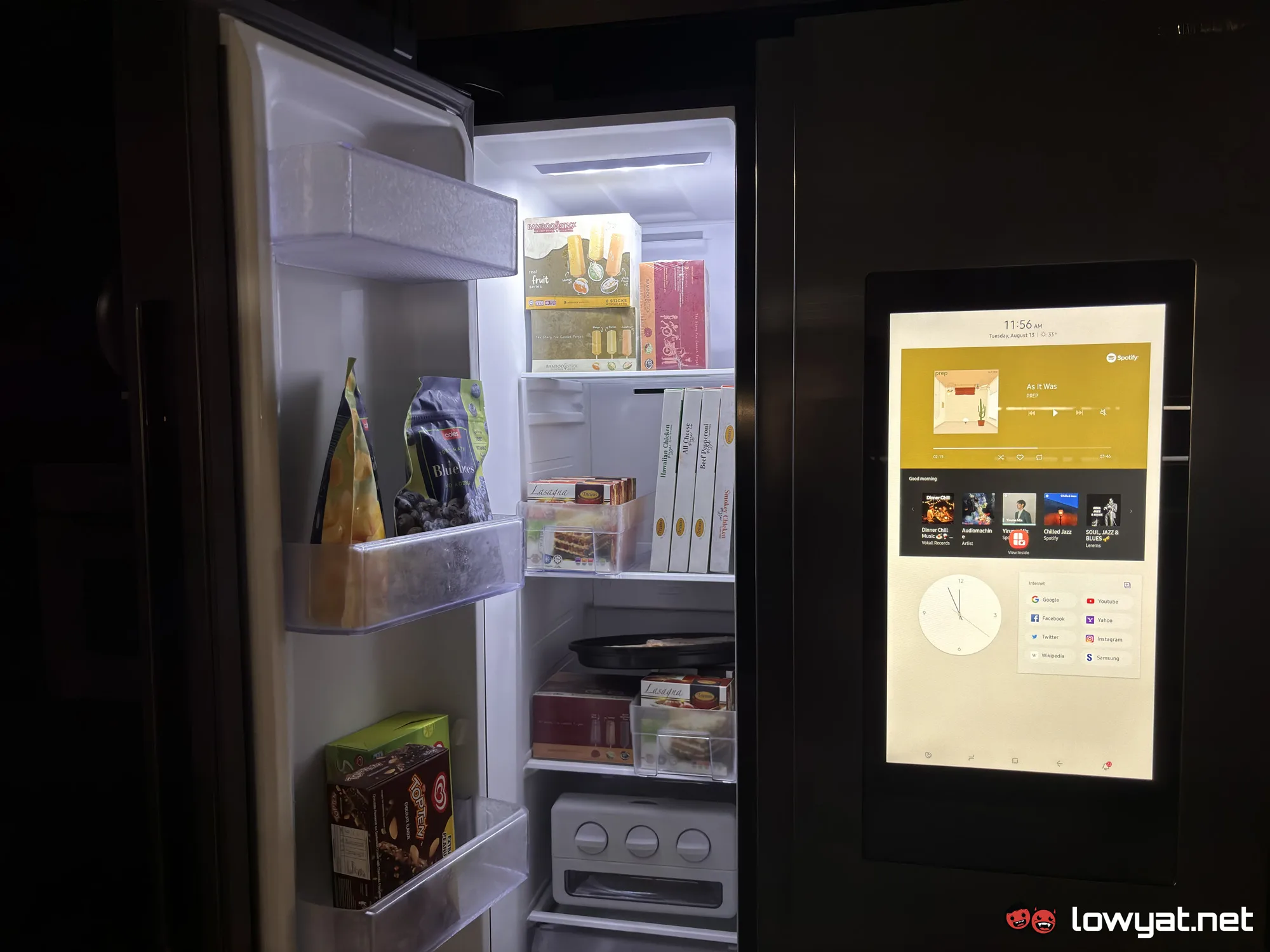 Samsung Bespoke AI Home
