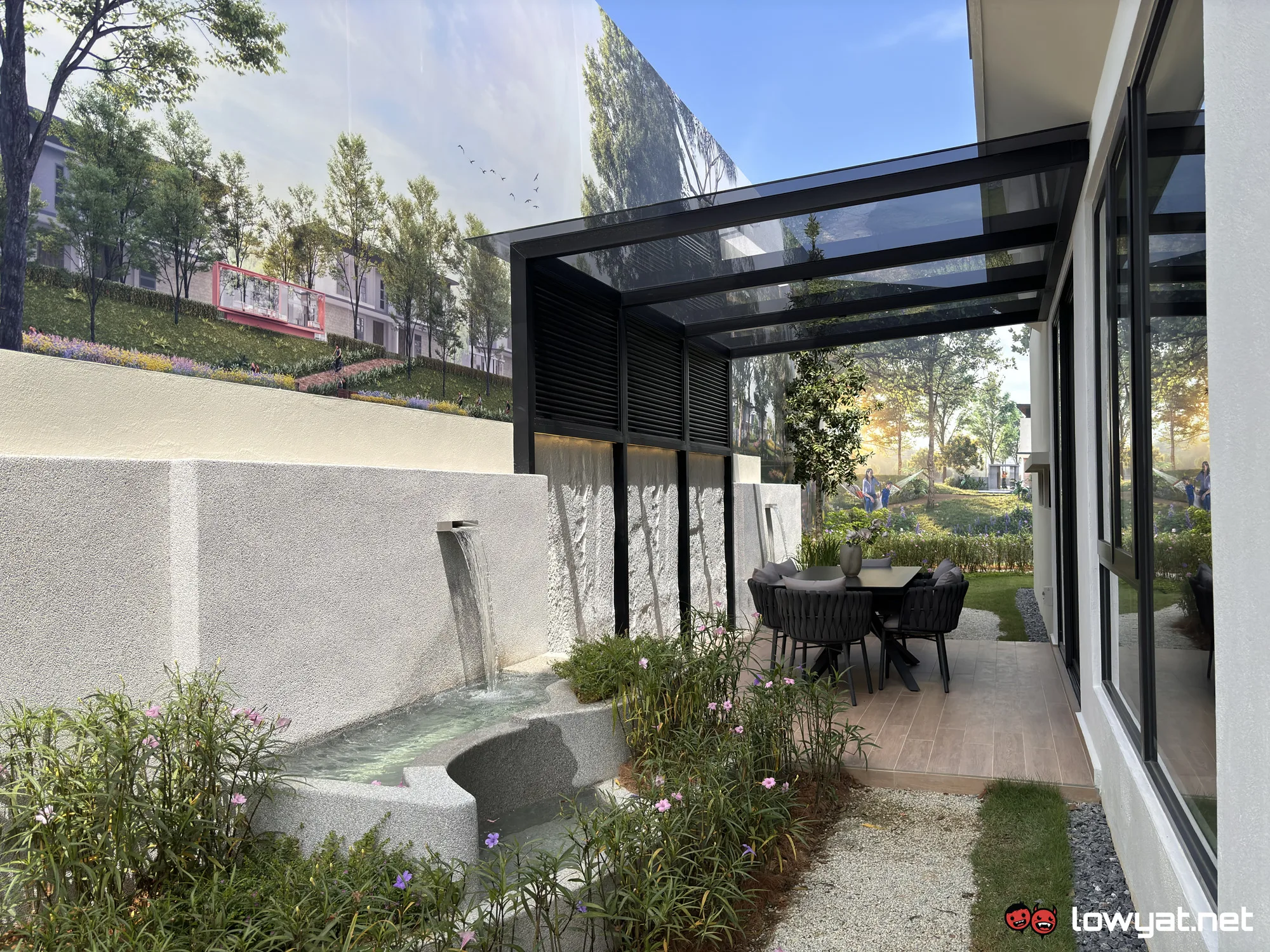 Samsung Bespoke AI Home